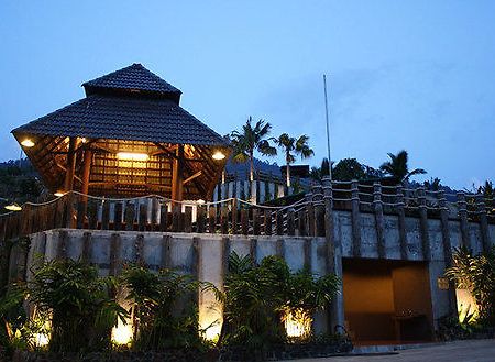 The Waterway Villa Bentong Dış mekan fotoğraf