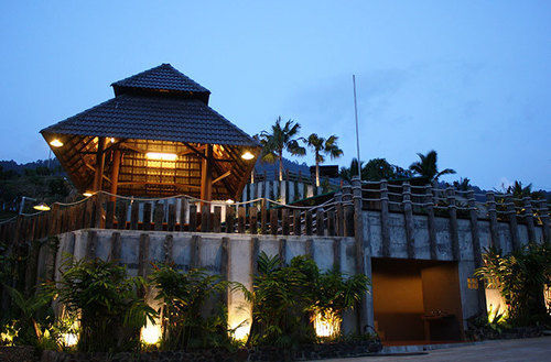 The Waterway Villa Bentong Dış mekan fotoğraf