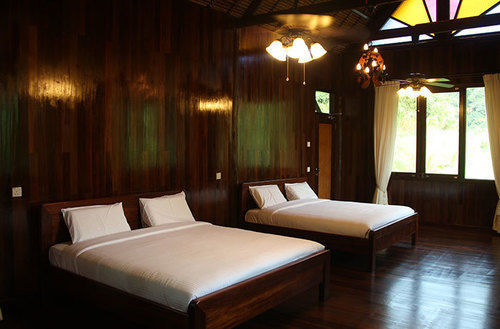The Waterway Villa Bentong Dış mekan fotoğraf