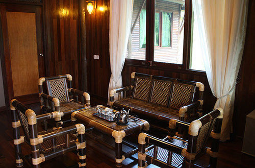 The Waterway Villa Bentong Dış mekan fotoğraf
