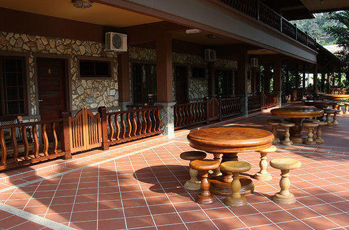 The Waterway Villa Bentong Dış mekan fotoğraf