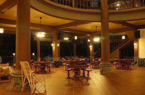 The Waterway Villa Bentong Dış mekan fotoğraf