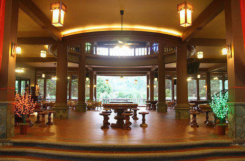 The Waterway Villa Bentong Dış mekan fotoğraf