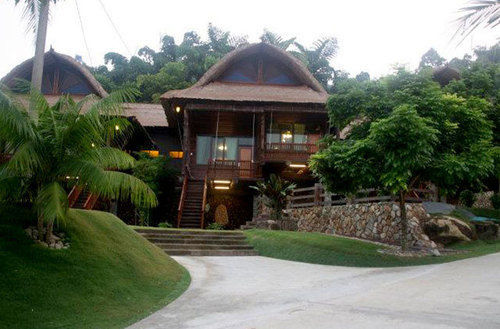 The Waterway Villa Bentong Dış mekan fotoğraf