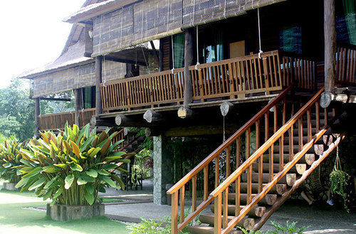 The Waterway Villa Bentong Dış mekan fotoğraf