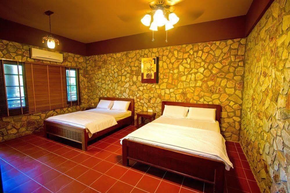 The Waterway Villa Bentong Dış mekan fotoğraf